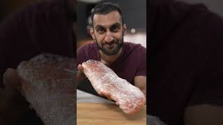 Smoked Salmon Ft. Den Gully