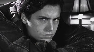 Jughead Jones ~I’m weird,I’m a weirdo