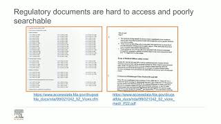Celebrity Optimizing clinical trial design with extracted efficacy data Profile