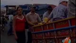 Pachingo, el actor de pueblo