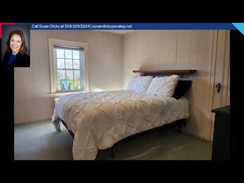 350 Thompson Rd, Webster, MA home video tour