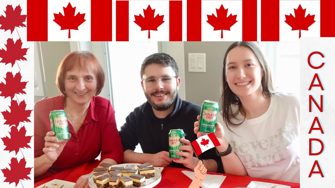 SVJETSKE KUHINJE, DANAS ĆU VAM PREDSTAVITI  SPECIJALITETE  KANADE #11