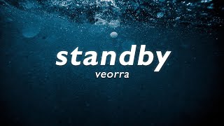 veorra - standby (slowed)