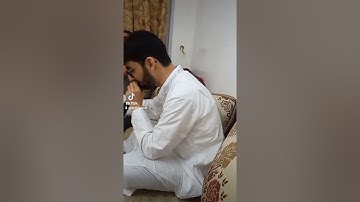 تألق و إبداع في فن المديح القارئ أنس حمان