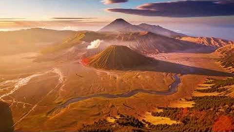 “A Journey Through Indonesia | Ambient Forgiven Chillout Vibes by Alan Frijns