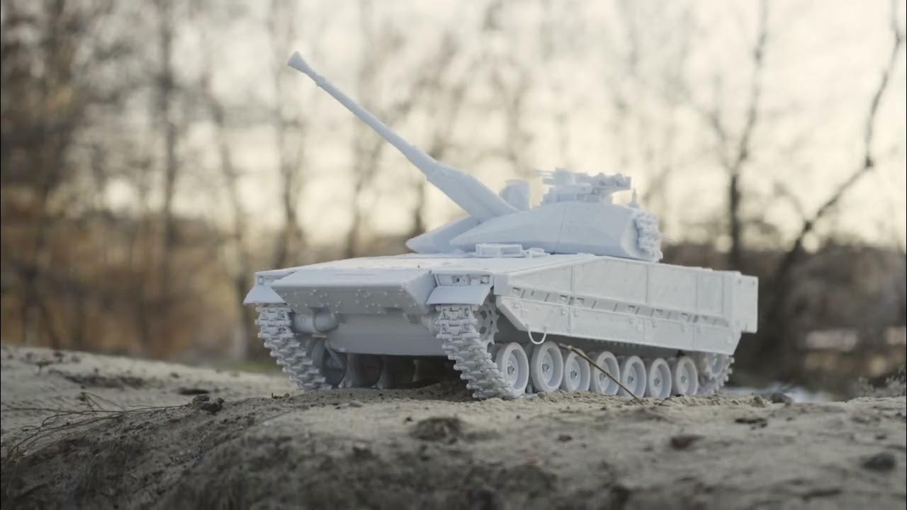 CV9040C - YouTube