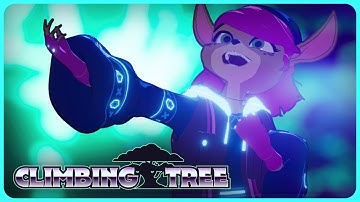 Star Forest - Climbing Tree (Official Music Video)