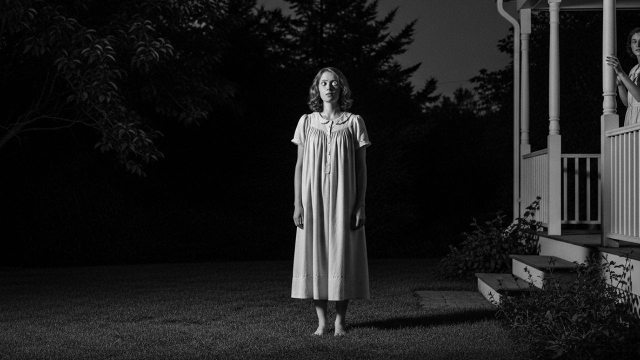 (1916, North Carolina Appalachians) The Chilling Story of Martha Ellison