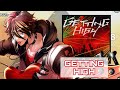 [AAside] [EXPERT 25 - PERFECT FULL COMBO] GETTING HIGH - GYROAXIA