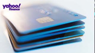Credit card debt climbs as consumers rely more on credit amid inflation