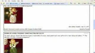 Goebel Collector Collectible Figurines Video Clip