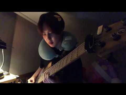 [STUDIO WE] #40 ONEWE(원위) 키아 - 'Overjoyed' COVER
