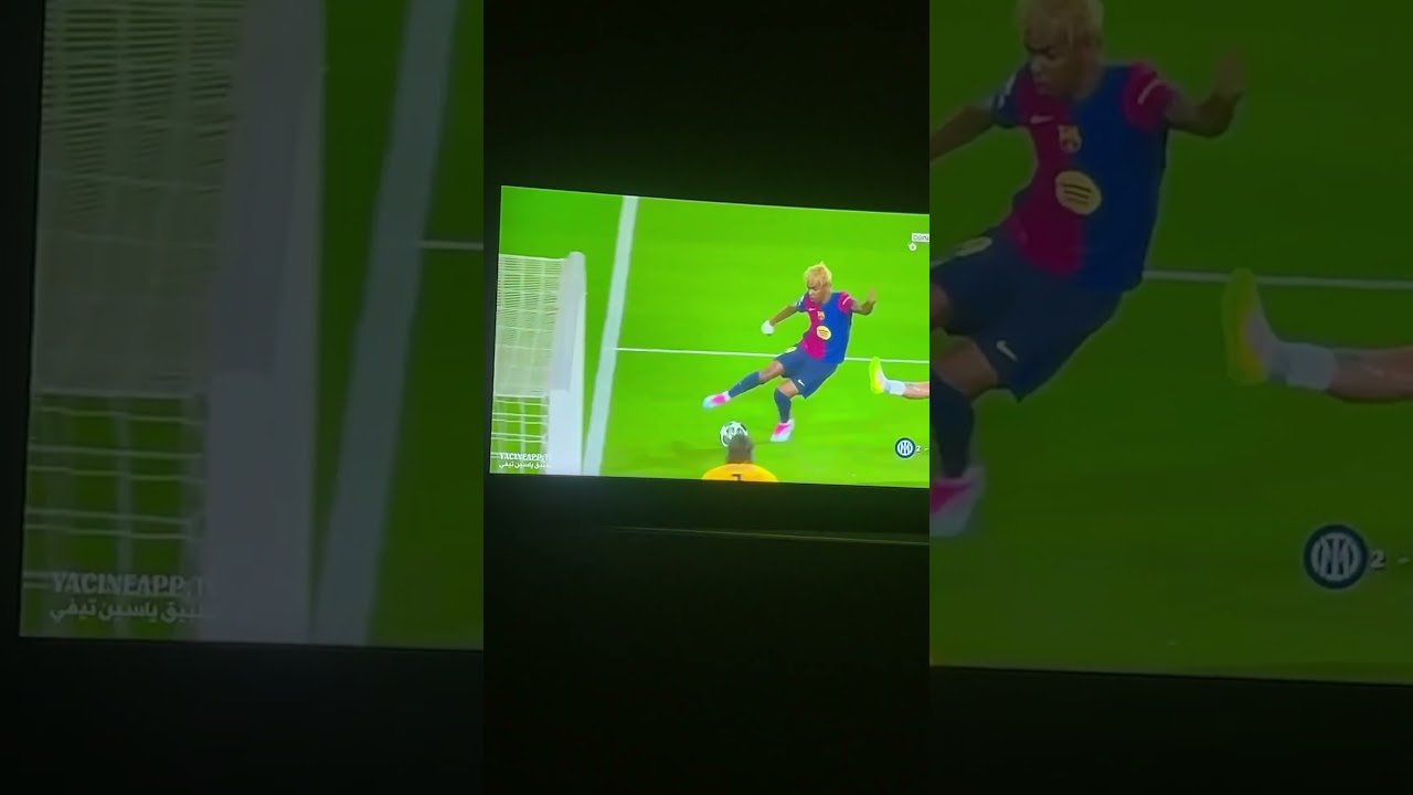 #barcelonaintermilan