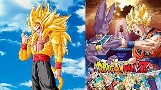 La Transformación Que Muchos Creyeron Que Saldría En Dbz La Batalla De Los Dioses