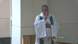 Sixteenth Sunday in Ordinary Time