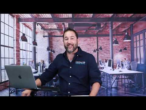 General Engineering Contractor Online Prep Course (A) - Contractor License School