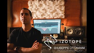 Giuseppe Ottaviani Producer Masterclass Update, Feb 2021