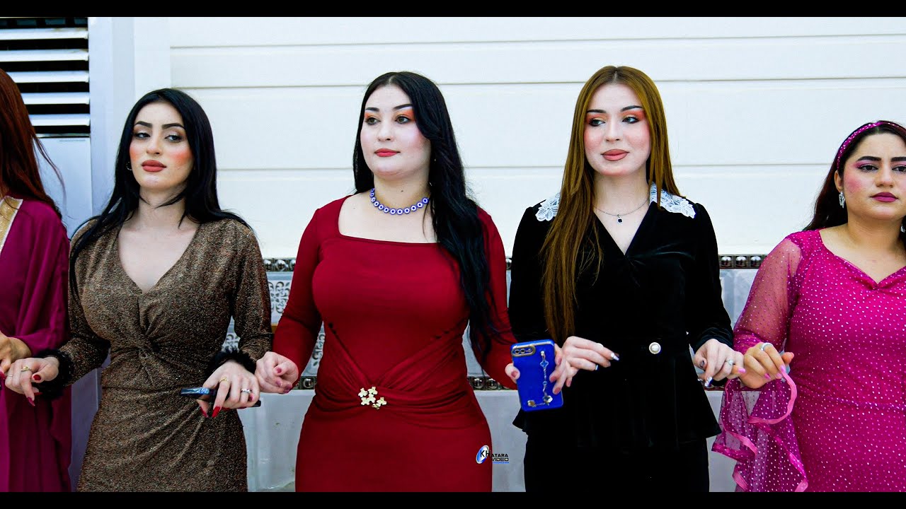 AMMER & NAZHA / SHAKIR HALO / KHATARA VIDEO / PART2