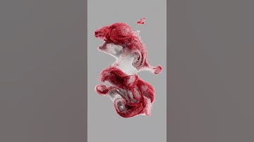 Xperiment with Xparticles #xparticles #c4d #3danimation #redshift