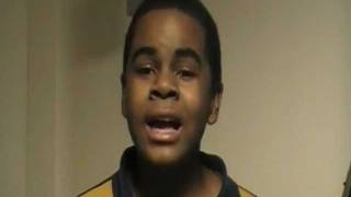 Matthew Welsh Singing Colors Of The Wind By Judy Kuhn