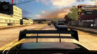 Project Torque Online - Gameplay, Online Race