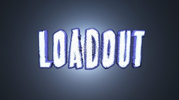 The Beginning - Loadout Closed Beta Montage - JPB