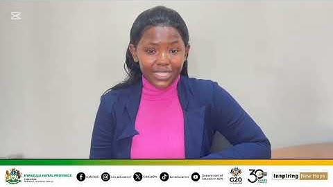 KwaZulu-Natal Department of Education: Phase 2 Employee Verification Process​