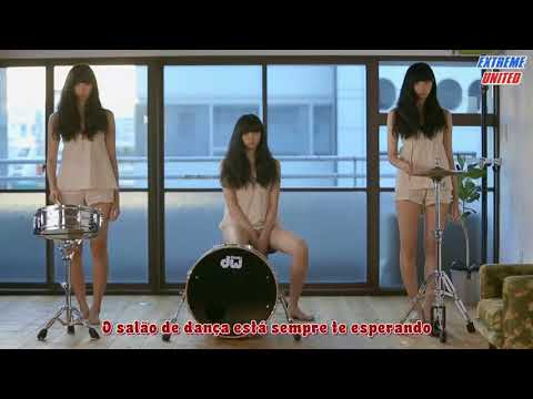 Frederic (フレデリック) - Oddloop (オドループ) [Legendado - ExUnited]