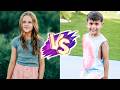 Prince Milan VS Claire Crosby Natural Transformation 🌟 2026 | From 0 To Now