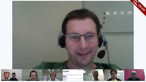 +Chrome Developers Hangout: Dev Tools
