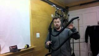 Gatekeeper Sup Storage Racks