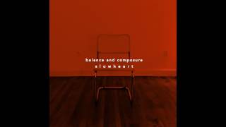 Video voorbeeld van "Balance and Composure - Revelation [Audio]"