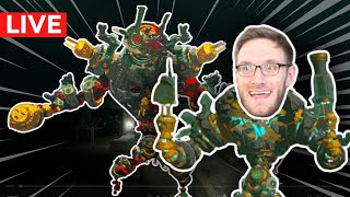 🔴 Taking on the Spirit Temple and Hopefully Maybe Going to the Desert? (First Playthrough)