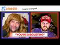 OFFENDING MAGA FREAKS ON OMEGLE! (I Just Wore A Wig...)