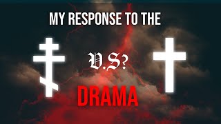 Addressing the Jay Dyer vs. Sam Shamoun Controversy—Love Thy Neighbour