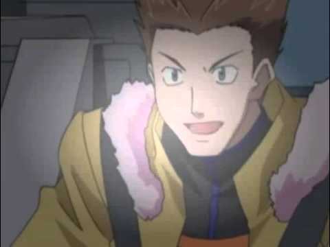 Zoids New Century Zero Episode 13 ENG - YouTube