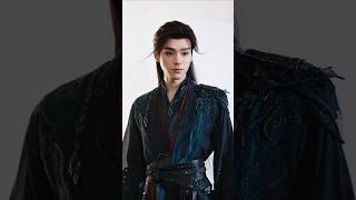 251026 #BloodRiver #暗河传| Breaking news! Su Muyu #GongJun suddenly appears before Zhou Munan. #龚俊