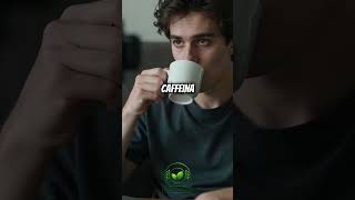 Caffeina + L-Teanina: focus massimo senza ansia 🧠 #salute