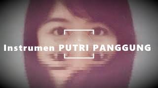 Instrumen Musik Dangdut PUTRI PANGGUNG - MUSIK RIANG NO COPYRIGHT