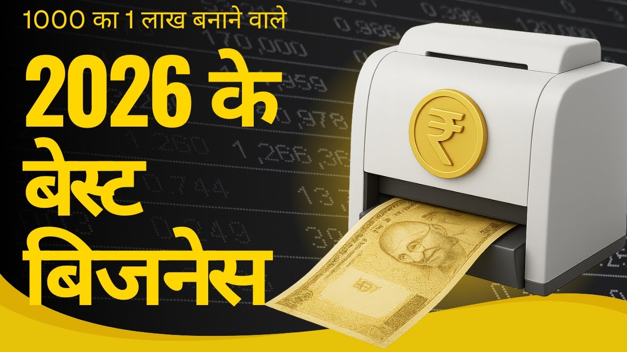 7 Low Investment Business Ideas in 2026 💵Part Time Income ✅Passive Income Ideas 💷Side Income Ideas