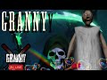 🔴LIVE 😱 Granny: The Ultimate Queen of Love Laughter &amp; Legendary Stories #live #shorts #youtube 🏠👍