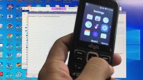 Jazz Digit 4G v9 Unlock  | Jazz Digit 4G Downgrade | Jazz Digit 4G Unlock CM2,  Jazz Digit Reset