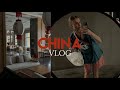 CHINA VLOG. Хуньчунь или Янцзы? Обзор на собак. Шопинг в Nike. Самый большой шведский стол в мире😍