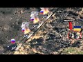 Horrifying Moment Russia S Massive Offensive Turns Into Chaos Horrifying Moment Russia S Massive Offensive Turns Into Chaos