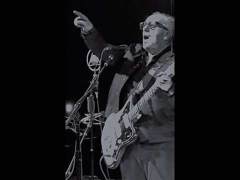 Elvis Costello and The Imposters Live - What's So Funny 'Bout Peace Love and Understanding