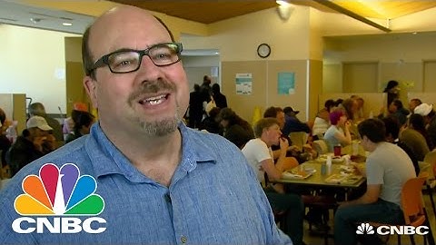 Craigslist Founder Craig Newmark Asks Tech Industry To Join In Giving Back | CNBC