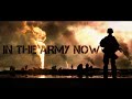 Sabaton - In The Army Now (Subtitulado español)
