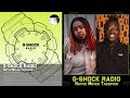 Fiyahdred B2b TKAMA G SHOCK DJ MIX 3step Afrohouse Fiyahdred B2b TKAMA G SHOCK DJ MIX 3step Afrohouse