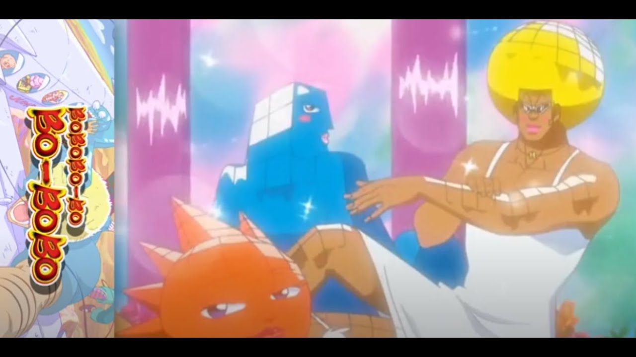 Let's Watch: Bobobo-bo Bo-bobo (English Dub) - Episode 64 - YouTube