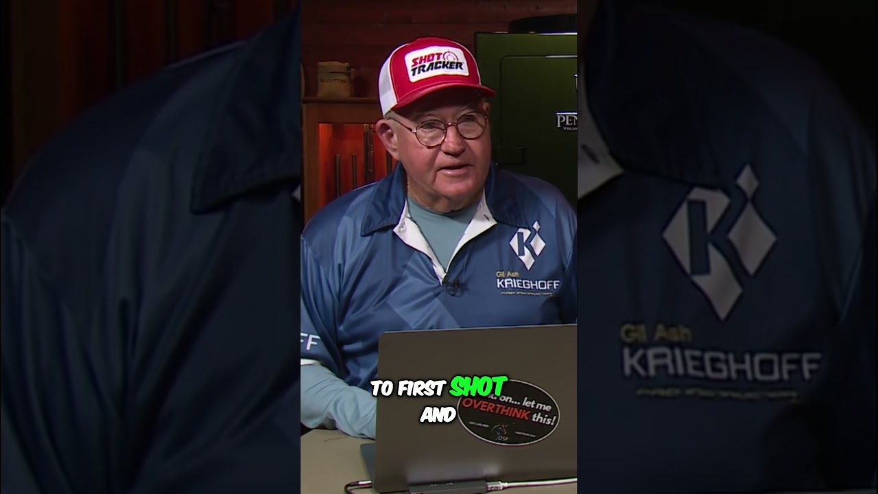 Unlocking Limitless Data  Advanced Shot Analysis Techniques